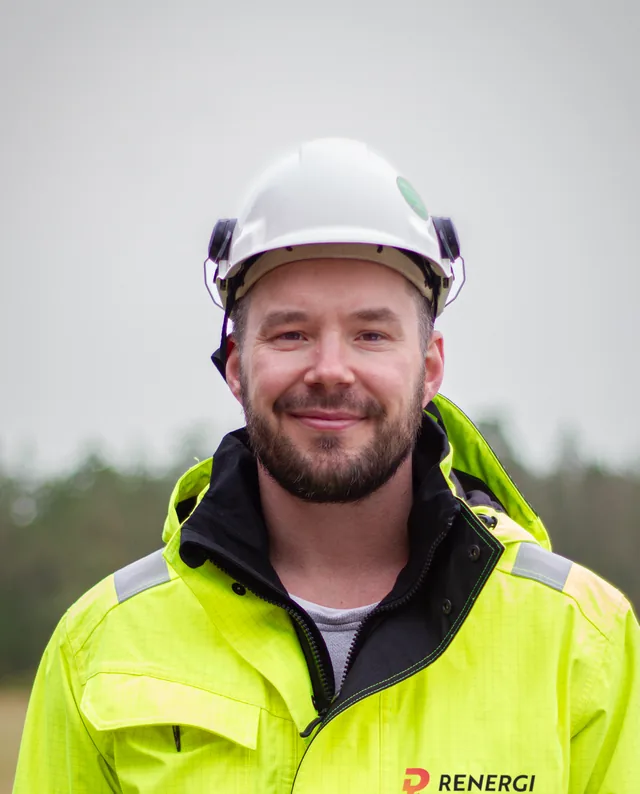 Henrik Eriksen