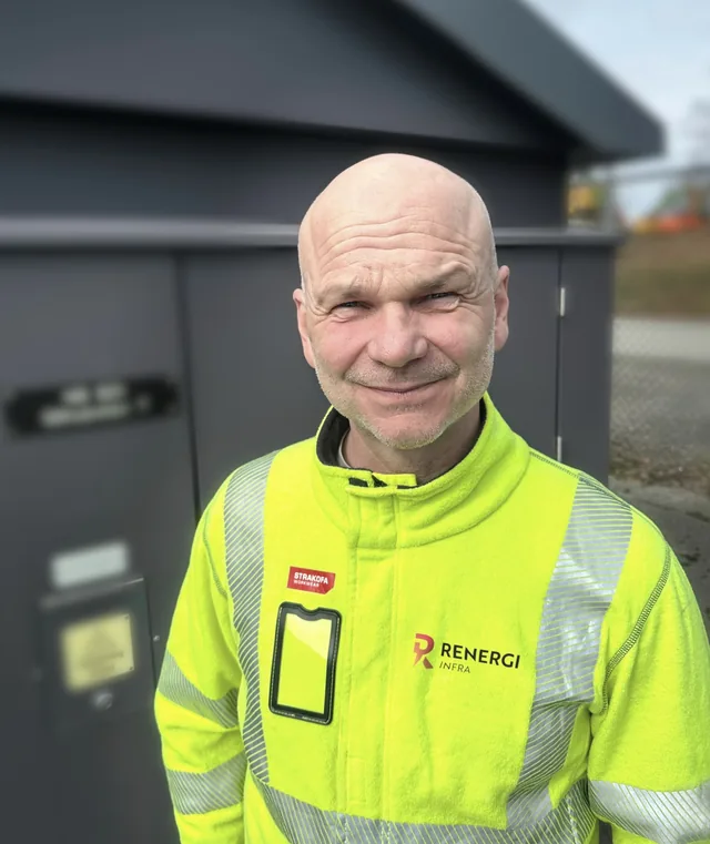 Reidar Skjersåker